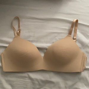 Soft Bra